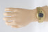 【 UNUSED 】 SEIKO Giugiaro Design A825-00D0 39mm 100m Water Resist Qz Men's Watch